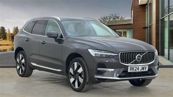 Large image for the Used Volvo XC60