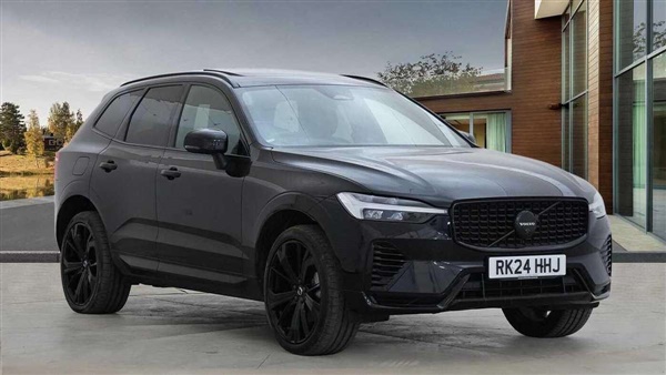 Large image for the Used Volvo XC60