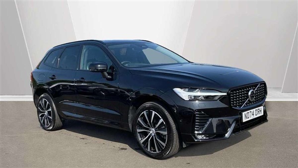 Large image for the Used Volvo XC60