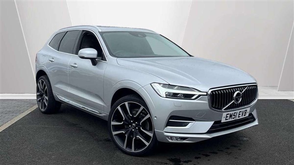 Large image for the Used Volvo XC60
