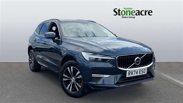 Large image for the Used Volvo XC60