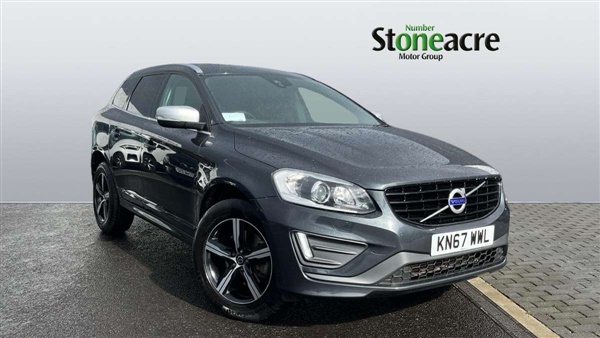 Large image for the Used Volvo XC60