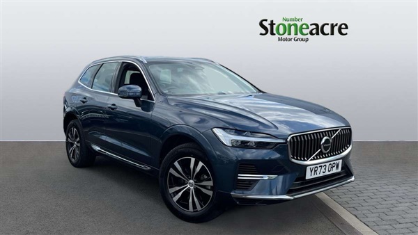 Large image for the Used Volvo XC60