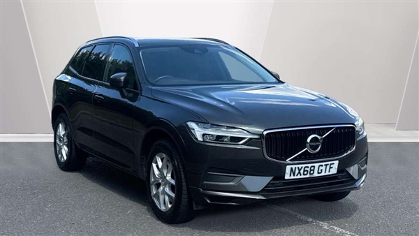 Large image for the Used Volvo XC60