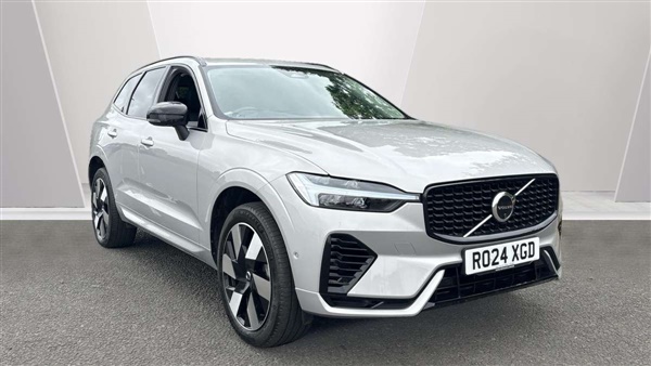 Large image for the Used Volvo XC60