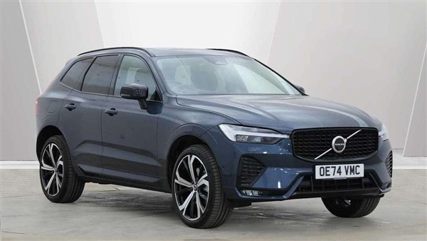 Large image for the Used Volvo XC60