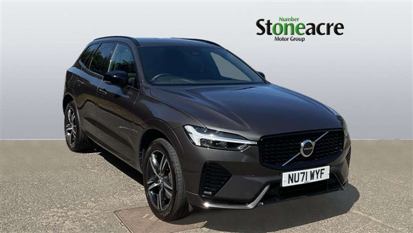 Large image for the Used Volvo XC60