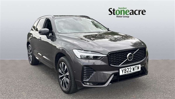 Large image for the Used Volvo XC60