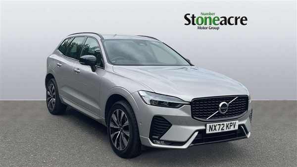 Large image for the Used Volvo XC60