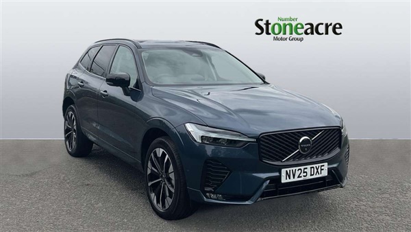 Large image for the Used Volvo XC60