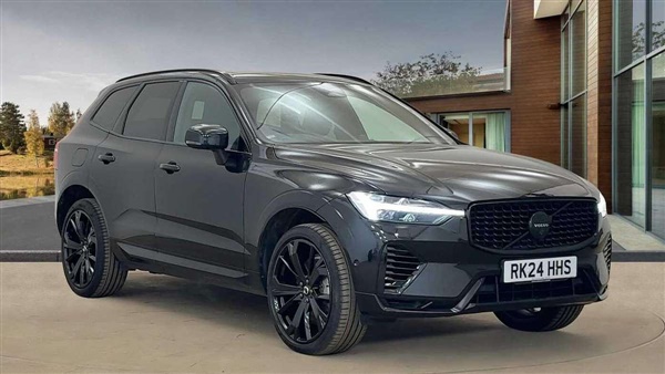 Large image for the Used Volvo XC60