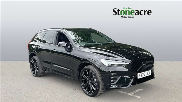 Large image for the Used Volvo XC60