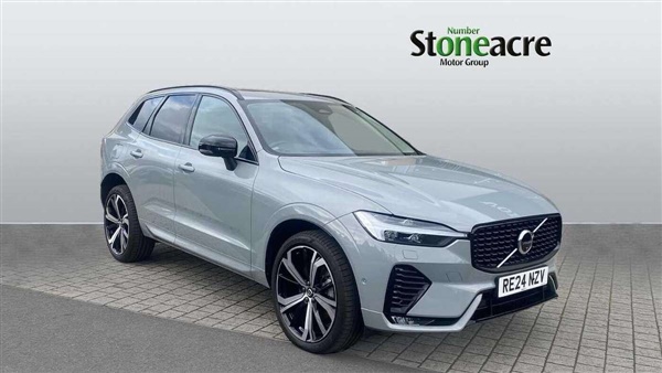 Large image for the Used Volvo XC60