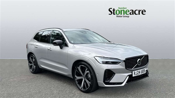 Large image for the Used Volvo XC60