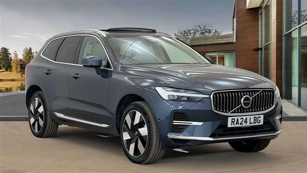 Large image for the Used Volvo XC60