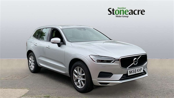Large image for the Used Volvo XC60