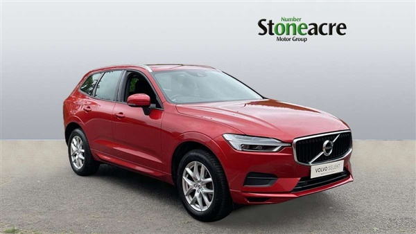 Large image for the Used Volvo XC60