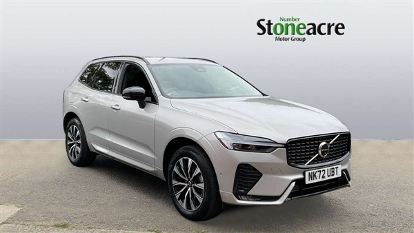 Large image for the Used Volvo XC60