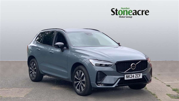 Large image for the Used Volvo XC60