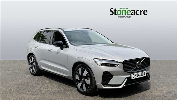 Large image for the Used Volvo XC60