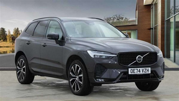 Large image for the Used Volvo XC60