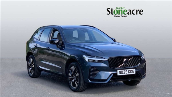Large image for the Used Volvo XC60
