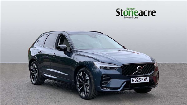 Large image for the Used Volvo XC60