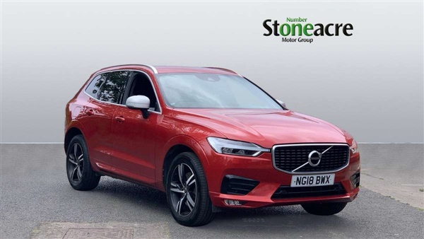 Large image for the Used Volvo XC60