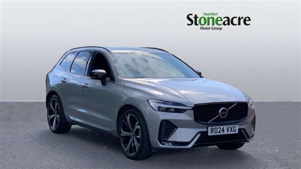 Large image for the Used Volvo XC60