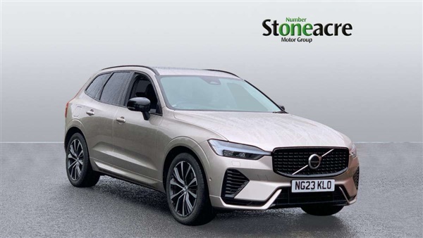 Large image for the Used Volvo XC60