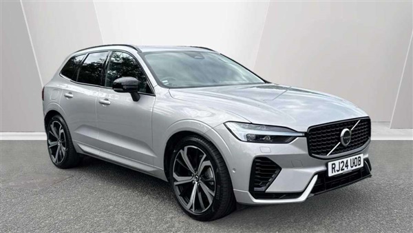 Large image for the Used Volvo XC60