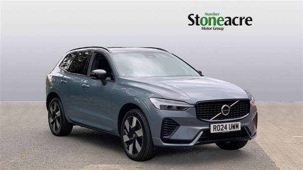 Large image for the Used Volvo XC60