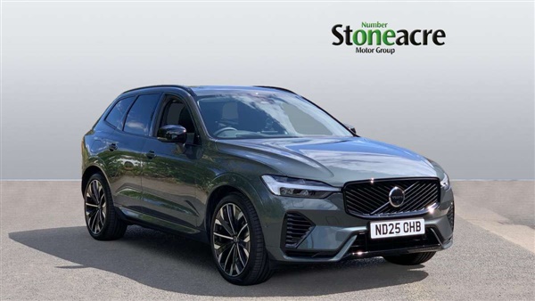 Large image for the Used Volvo XC60
