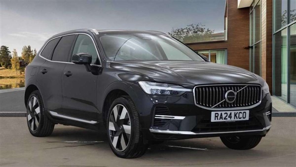 Large image for the Used Volvo XC60