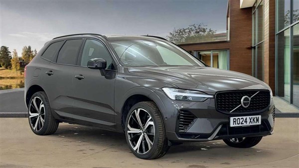 Large image for the Used Volvo XC60