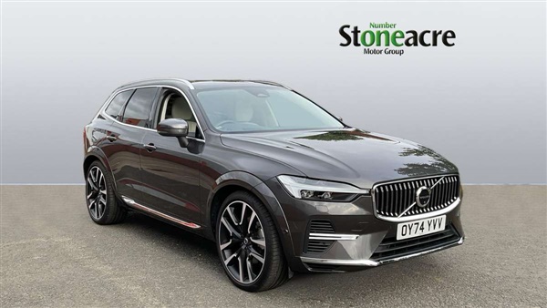 Large image for the Used Volvo XC60