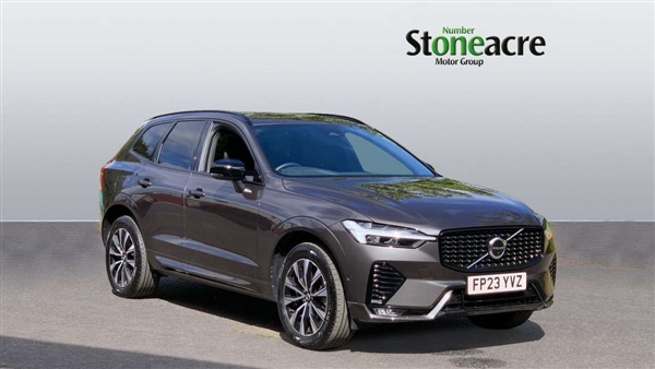 Large image for the Used Volvo XC60
