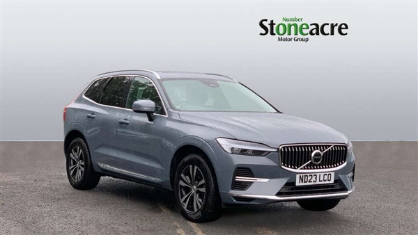 Large image for the Used Volvo XC60