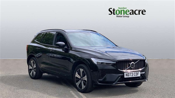 Large image for the Used Volvo XC60