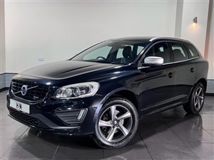 Large image for the Used Volvo XC60