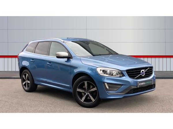 Large image for the Used Volvo XC60