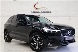 Large image for the Used Volvo XC60