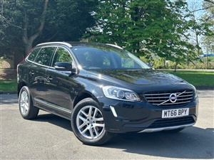 Large image for the Used Volvo XC60