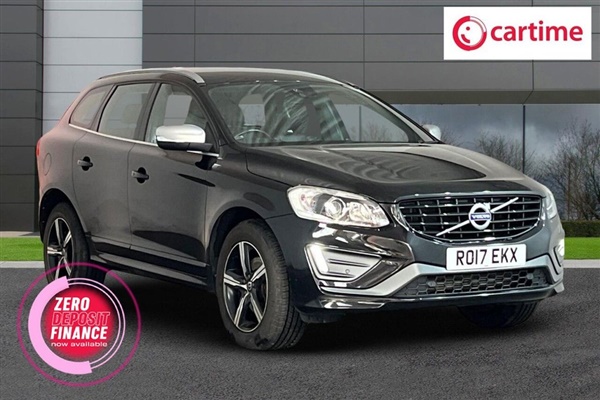 Large image for the Used Volvo XC60