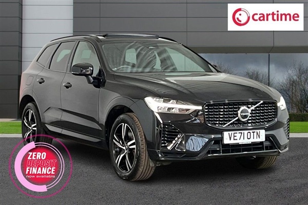 Large image for the Used Volvo XC60