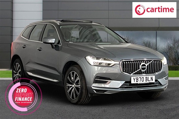 Large image for the Used Volvo XC60