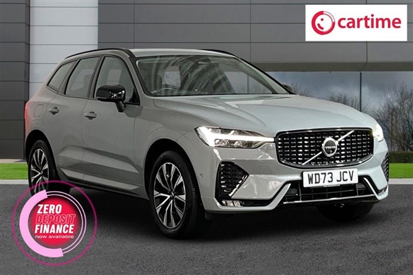Large image for the Used Volvo XC60