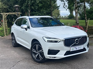 Large image for the Used Volvo XC60