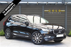 Large image for the Used Volvo XC60