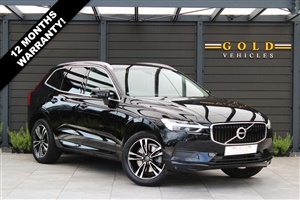 Large image for the Used Volvo XC60